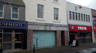 63-65 High St, Leven for rent Building Photo- Image 1 of 1