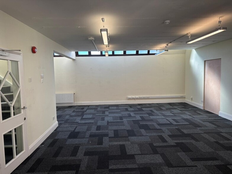 4-5 Palace Yard Mews, Bath to rent - Building Photo - Image 3 of 5