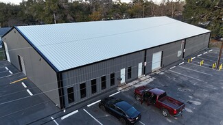 More details for 29 Berry Rd, Houston, TX - Industrial for Rent