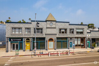 More details for 216 Main St, Venice, CA - Office for Rent