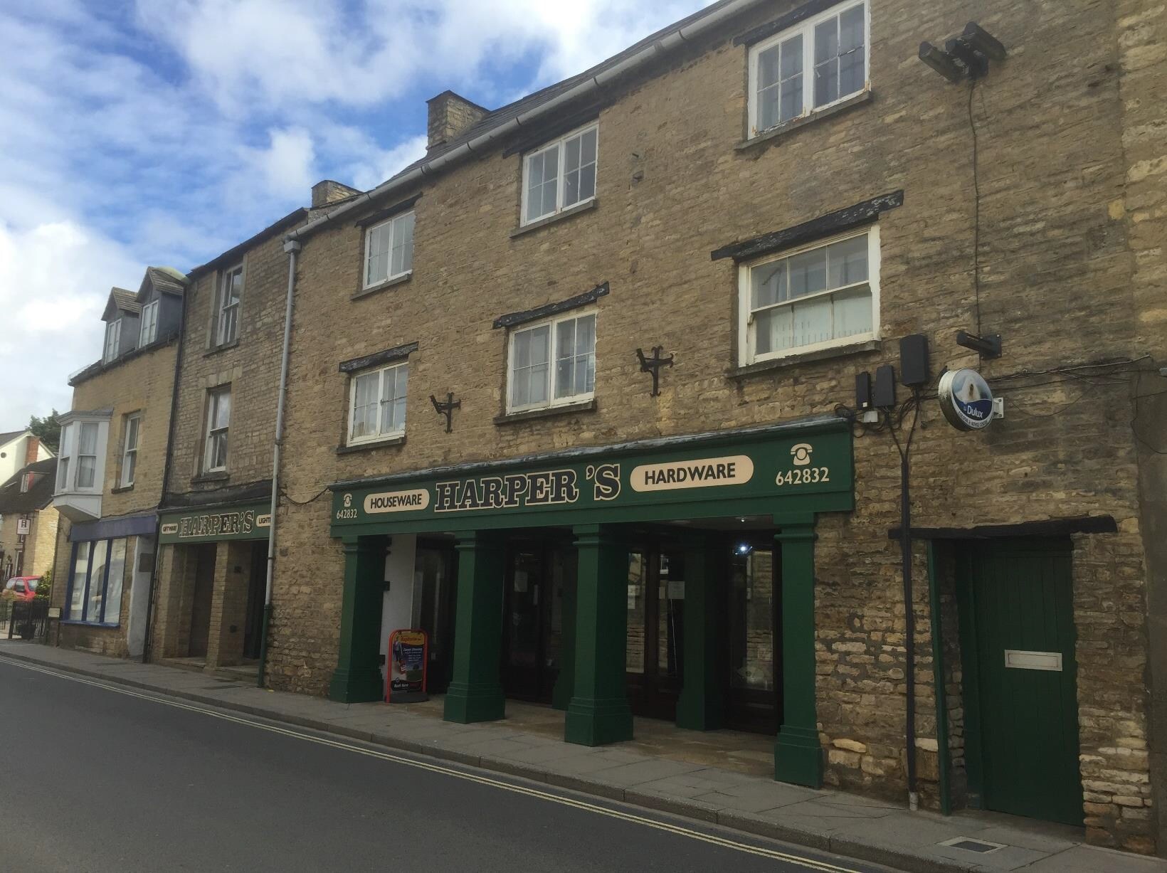 29-30 High St, Chipping Norton for sale Primary Photo- Image 1 of 1