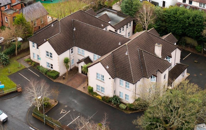 69 Osborne Park, Belfast for sale Building Photo- Image 1 of 1