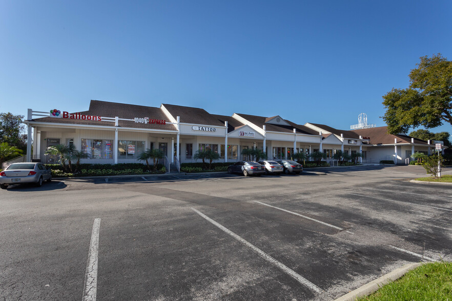 1002-1022 W State Road 436, Altamonte Springs, FL for rent - Building Photo - Image 1 of 25