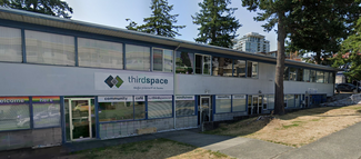 More details for 1381 George St, White Rock, BC - Retail for Rent