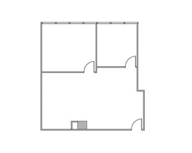 8330 Lyndon B Johnson Fwy, Dallas, TX for rent Floor Plan- Image 1 of 1