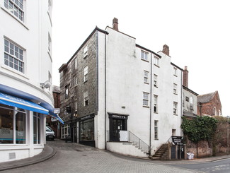 More details for 1-2 Little Castle St, Exeter - Retail for Rent