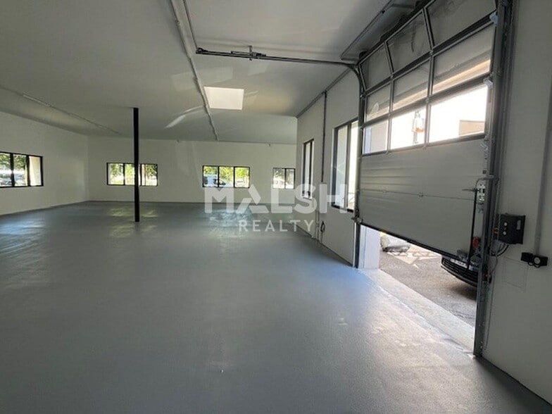 Avenue Du Docteur Georges Lévy, Vénissieux to rent - Interior Photo - Image 2 of 13