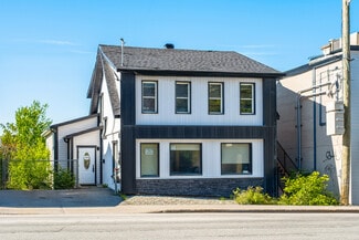 More details for 1340-1344 Rue King O, Sherbrooke, QC - Office for Sale
