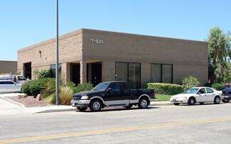 More details for 77825 Wildcat Dr, Palm Desert, CA - Light Industrial to Rent
