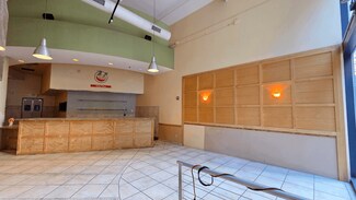 More details for 820 Olive St, Saint Louis, MO - Retail to Rent