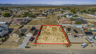 More details for 9911 Karen Ave, California City, CA - Land for Sale