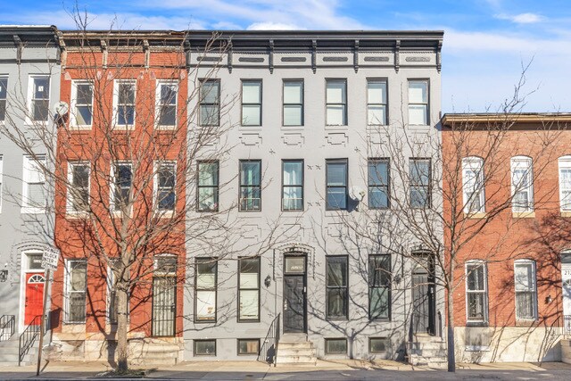 2125 McCulloh St, Baltimore, MD for sale - Building Photo - Image 1 of 18