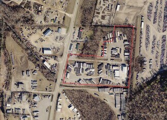 More details for 3502 E Governor John Sevier Hwy, Knoxville, TN - Land to Rent