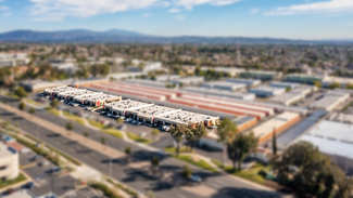 More details for 2800-2824 E Imperial Hwy, Brea, CA - Light Industrial, Industrial for Rent