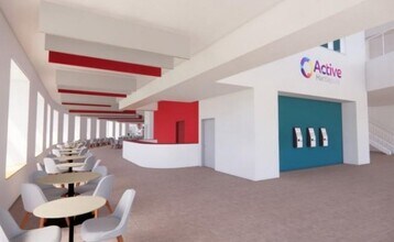 Highlight, Hartlepool to rent Interior Photo- Image 1 of 2