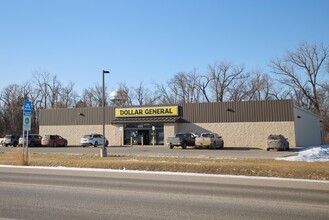 8179 Highway 32, Gwinner, ND for sale Building Photo- Image 1 of 4