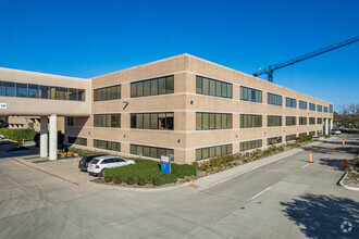 9 Medical Pky, Farmers Branch, TX for rent Building Photo- Image 1 of 6