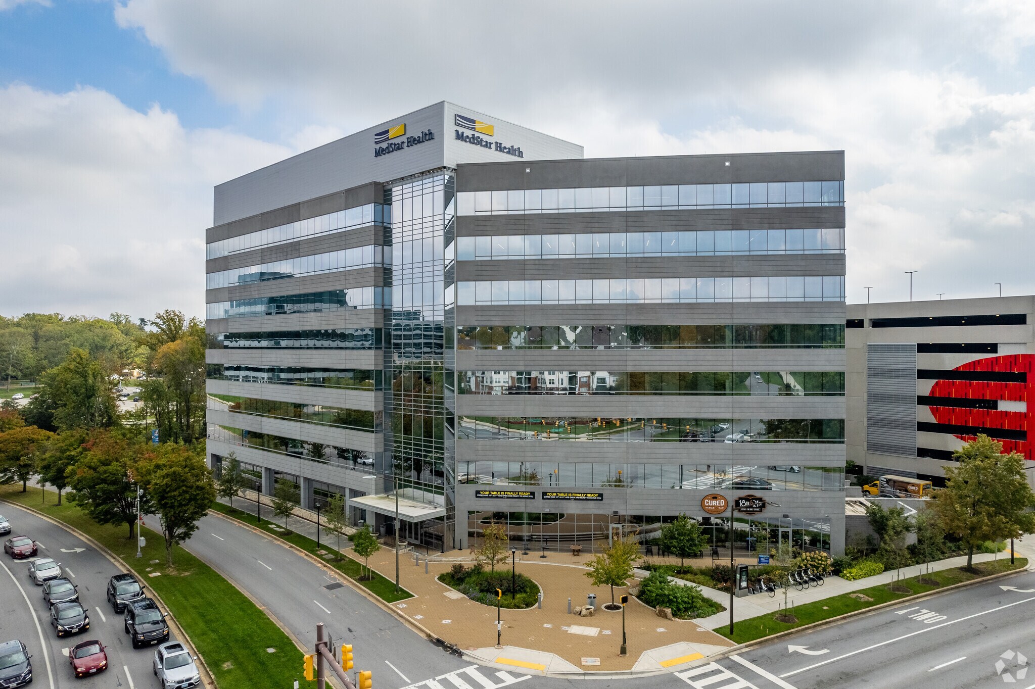 10980 Grantchester Way, Columbia, MD to rent Building Photo- Image 1 of 7