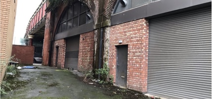 21 New Bailey St, Salford to rent Building Photo- Image 2 of 5