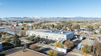 More details for 1275 Sherman Dr, Longmont, CO - Industrial for Sale