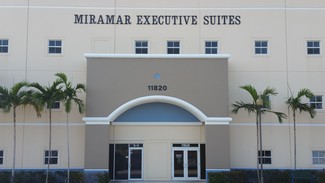 More details for 11820 Miramar Pky, Miramar, FL - Office for Rent