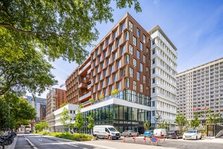 More details for 3B Rue Des Cuirassiers, Lyon - Office to Rent