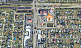 More details for 2615 Santa Barbara Blvd, Cape Coral, FL - Retail for Rent