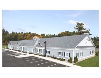 More details for 1509 Hopmeadow St, Simsbury, CT - Office/Medical for Rent