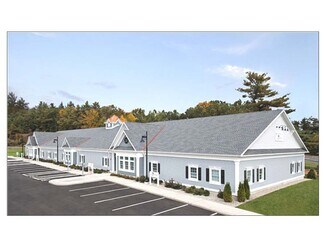 More details for 30 Dorset Xing, Simsbury, CT - Office for Sale