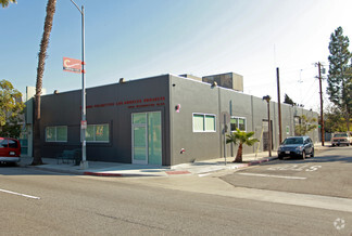 More details for 6006 Washington Blvd, Culver City, CA - Office for Rent