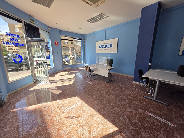 Office / Retail in Talavera de la Reina, Toledo to rent - Interior Photo - Image 1 of 4