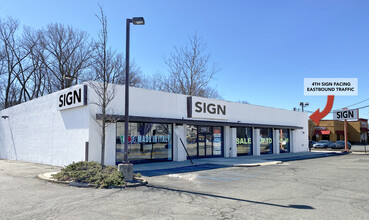 290 E Route 4, Paramus, NJ for sale Building Photo- Image 1 of 1