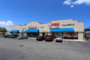 2247 N Milwaukee Ave, Chicago IL - Commercial Property