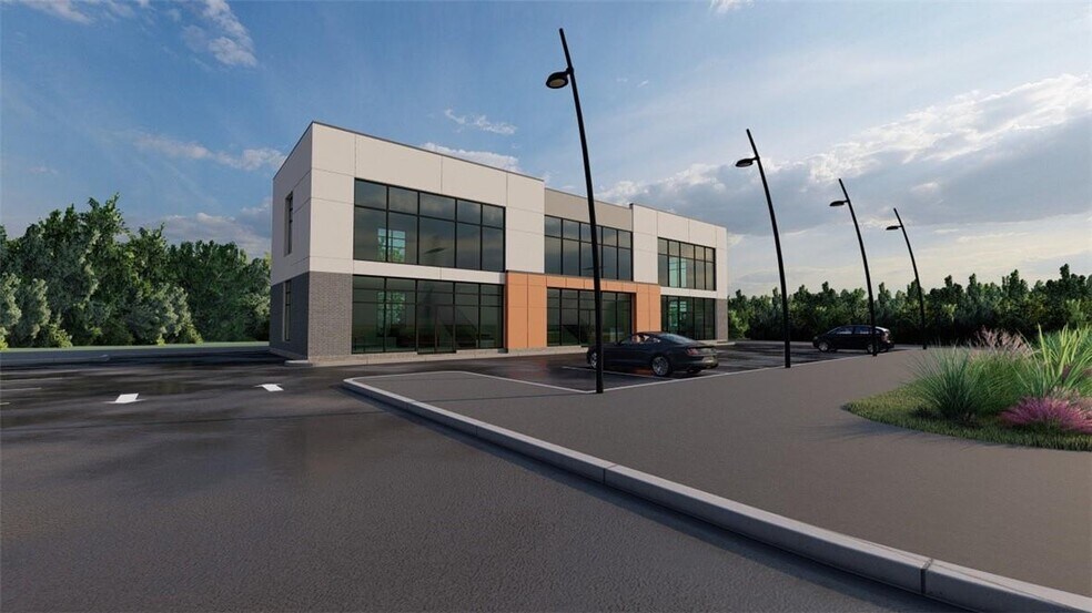 97 Dartnall Rd, Hamilton, ON for sale - Building Photo - Image 1 of 6