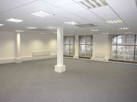 2 The Square, Swindon for sale - Interior Photo - Image 2 of 3