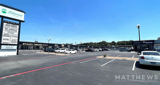 More details for 2304 W Park Row Dr, Arlington, TX - Retail for Rent