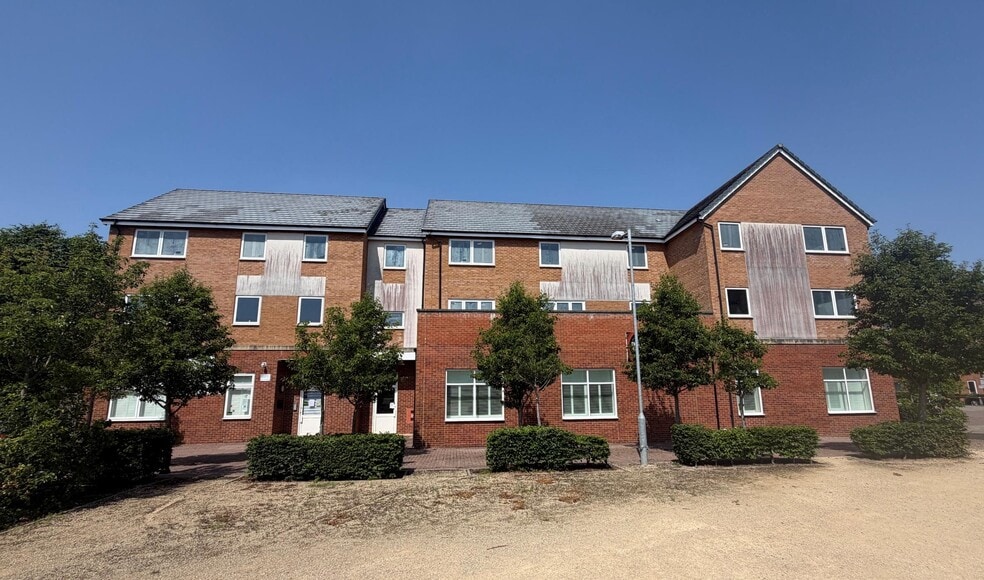 Mardons Close, Radstock for sale - Building Photo - Image 1 of 3