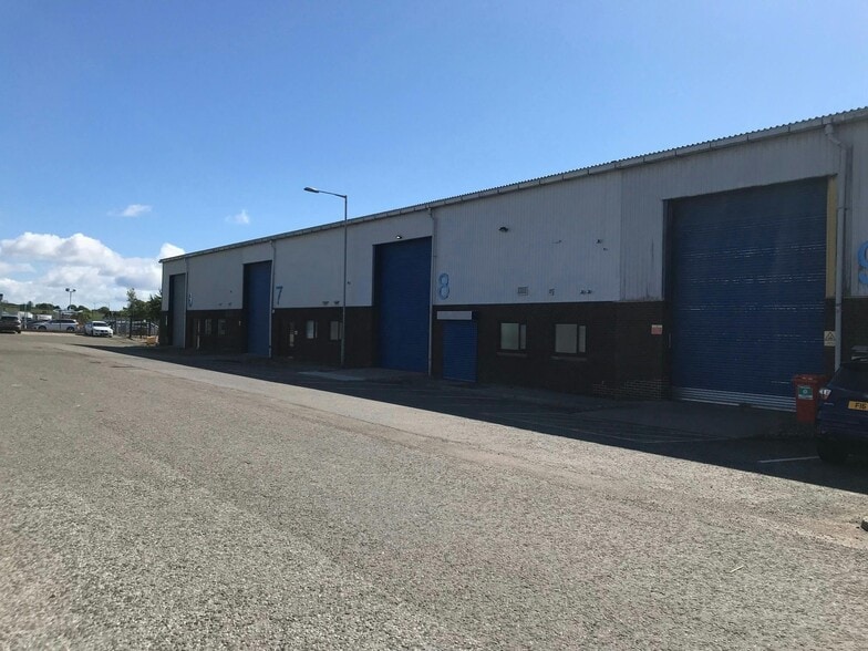 Barclayhill Pl, Portlethen to rent - Building Photo - Image 1 of 7