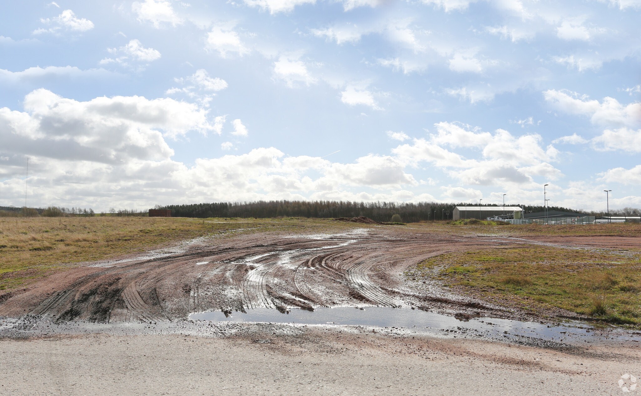Eakring Rd, Bilsthorpe for sale Primary Photo- Image 1 of 4