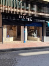 Retail in Móstoles, Madrid to rent Interior Photo- Image 1 of 4