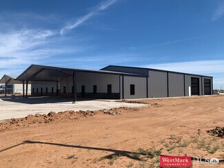 More details for 6621 Xenia, Lubbock, TX - Industrial for Rent