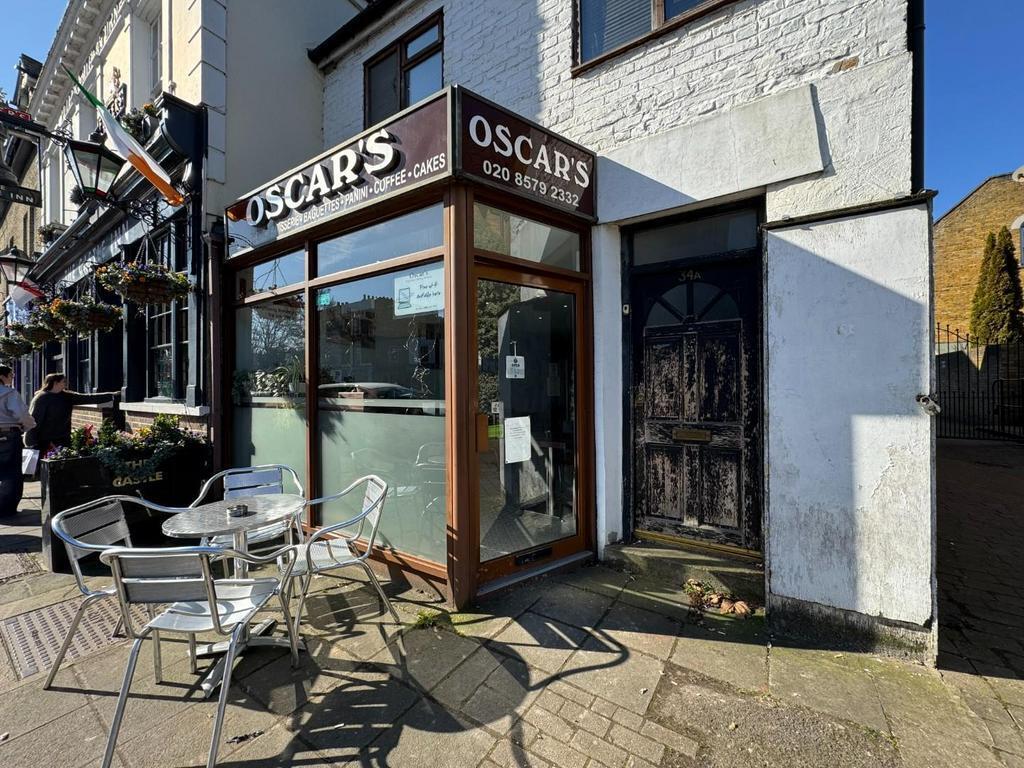 34 St Mary's Rd, London to rent Building Photo- Image 1 of 4