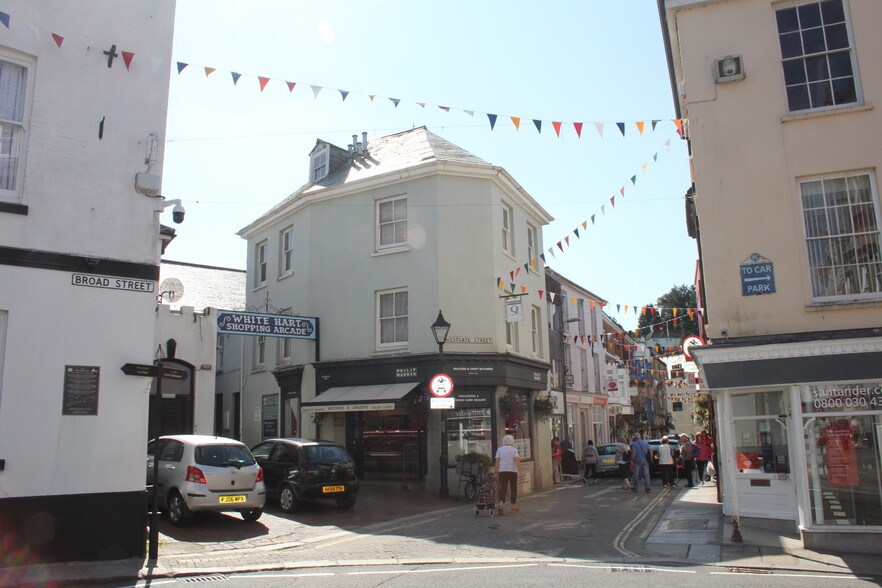 1 Westgate St, Launceston for sale - Other - Image 1 of 1