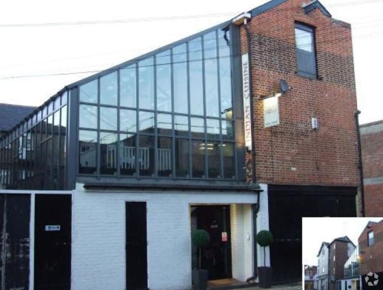 3 Nicholsons Ln, Maidenhead to rent - Building Photo - Image 2 of 3