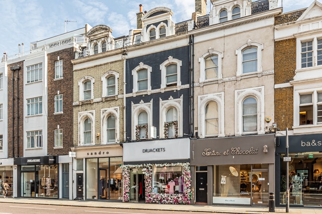 More details for 305 Brompton Rd, London - Retail to Rent