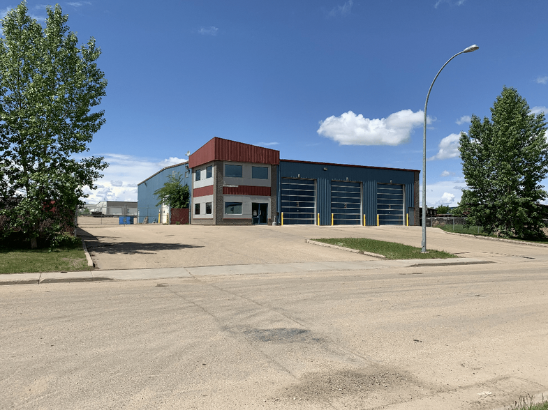 13008 151st St NW, Edmonton, AB for sale - Building Photo - Image 1 of 1