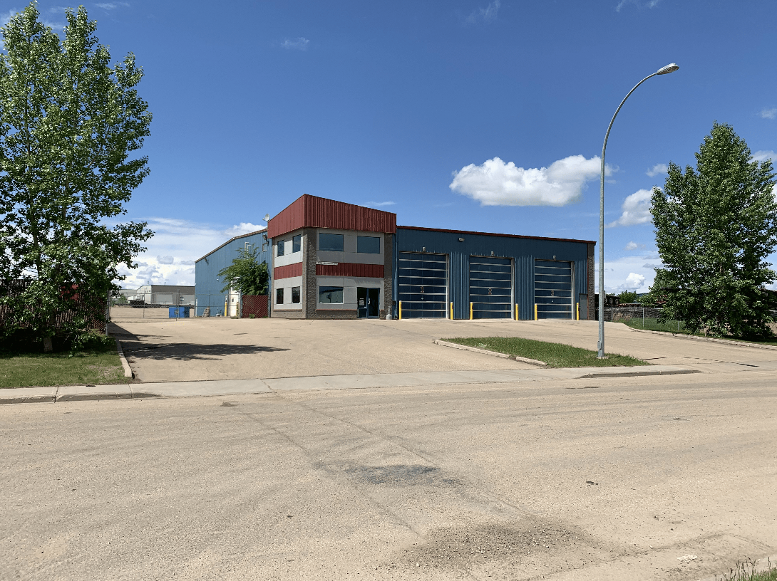 13008 151st St NW, Edmonton, AB for sale Building Photo- Image 1 of 1