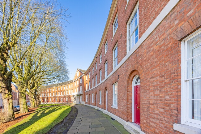 More details for King St, Leicester - Office to Rent