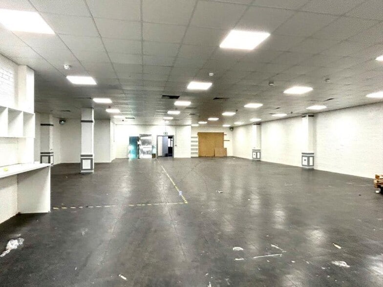 Camp Rd, Upper Heyford to rent - Building Photo - Image 2 of 14