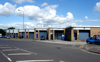 More details for Maltravers Rd, Sheffield - Light Industrial for Rent